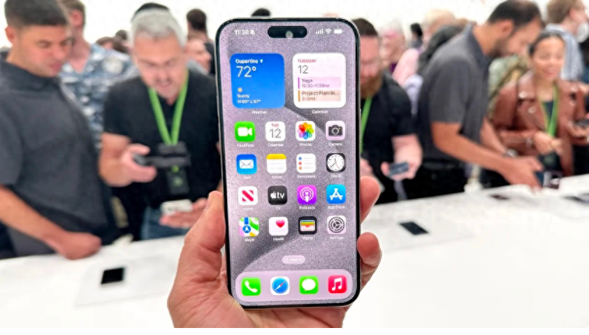 必有一部适合你！目前这4部手机最值得买，不知道你会选哪部？