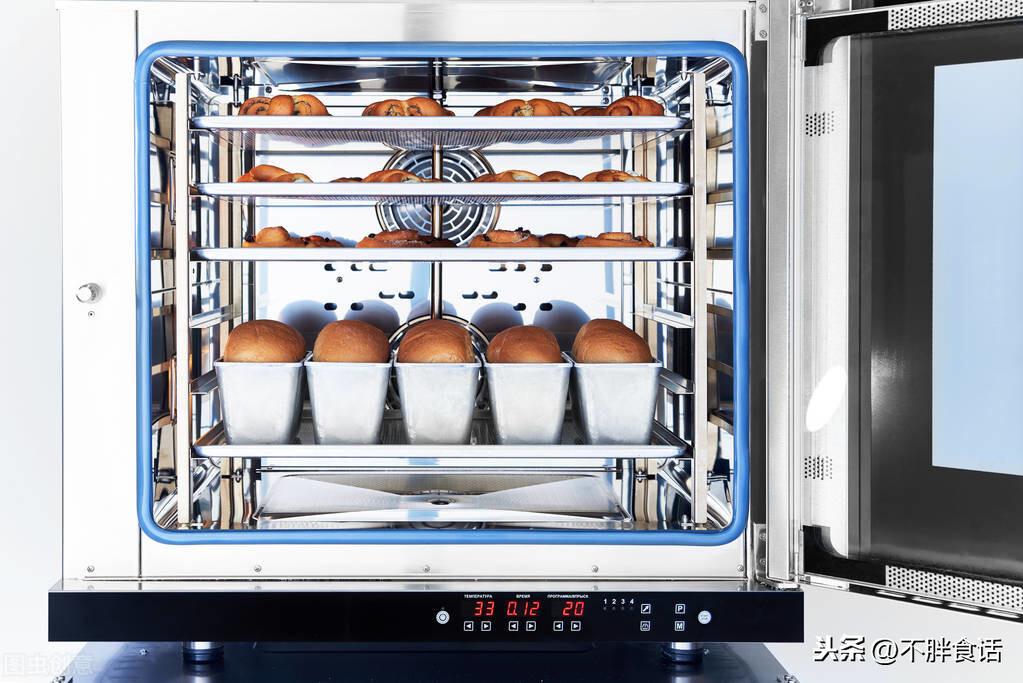 厨房不够大，微波烤箱一体机真的值得买吗？这里面有大区别