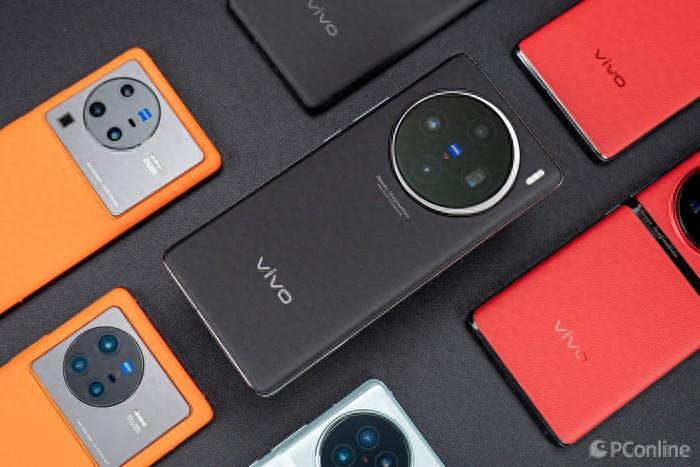 vivo X100评测：首发天玑9300，如何打造超满分旗舰标准版？！