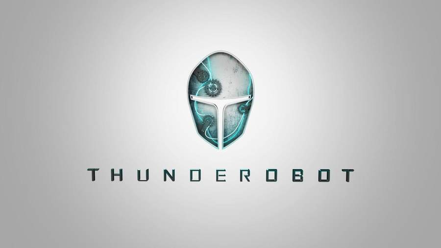 只为游戏而生!雷神5周年定义游戏行业新高度