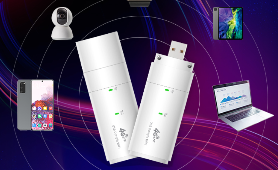 手机套餐流量不够用？为啥不用“欧本随身WIFI”？每月1500G流量