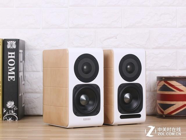 一千到一万 盘点各价位出众的桌面HiFi音箱
