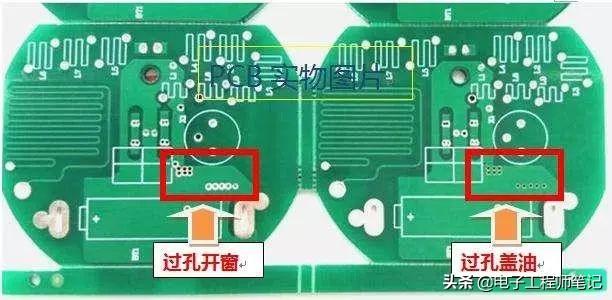 什么是VIA和PAD?PCB设计中的VIA和PAD如何区分