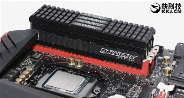 4G DDR4装机够用？对比8G/16G实测：速度差距明显