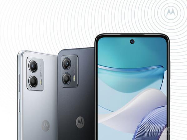 摩托罗拉moto G54获3C认证 最快本月发布 10W快充？