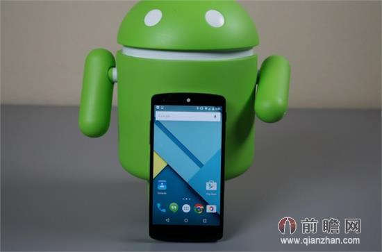 谷歌发布Android 5.0 底包驱动下载地址及安装步骤