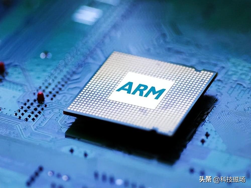 ARM为上市伤透脑筋也不要中国市场 国内ARM厂商如何求生？