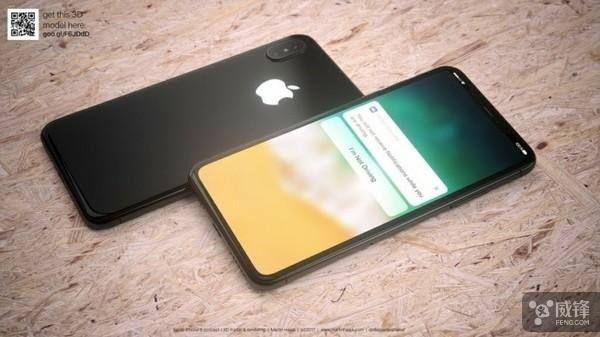 iPhone 8的屏幕及其分辨率大小之我见