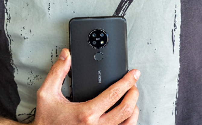 诺基亚6.3配置曝光，将搭载骁龙730处理器