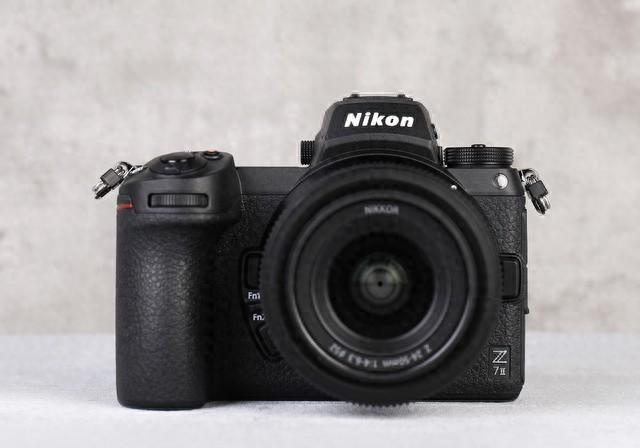 4575万像素高画质利器 尼康Z 7II套机售价21199元