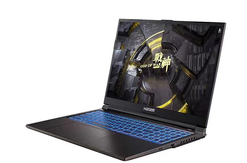 双十一游戏本选购指南来了！要性价比直接认准神舟战神S8-DA5NS