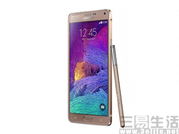 老将的春天,国行三星Note4获安卓6.0推送