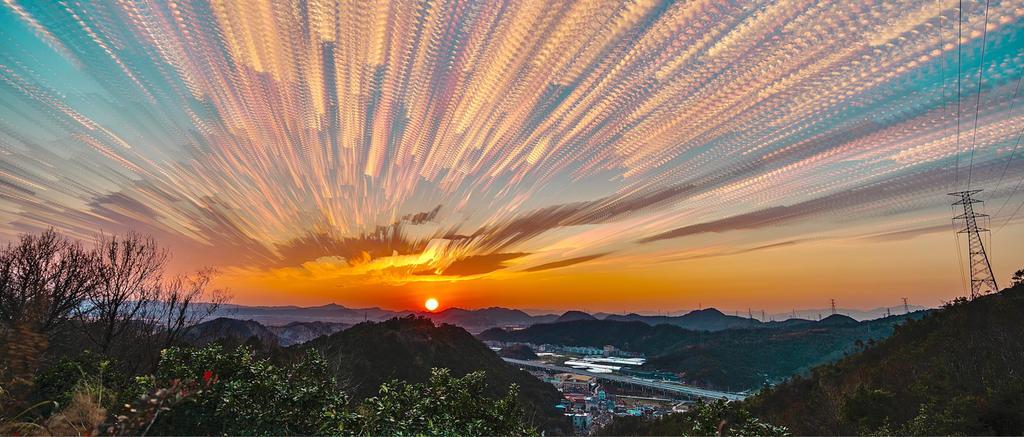 索尼a7m2（镜头16-35f4）＋佳能500d（小痰盂）一些作品