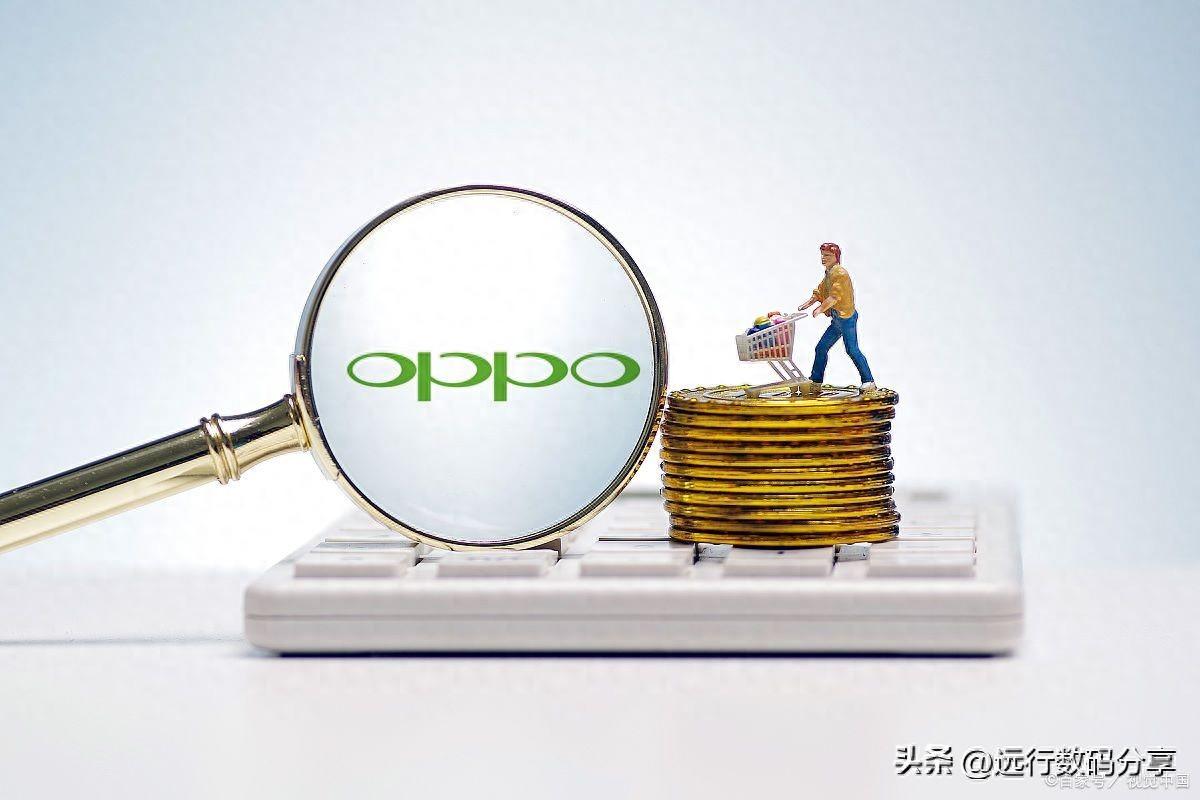 忘记密码不用愁，OPPO手机这样恢复出厂设置