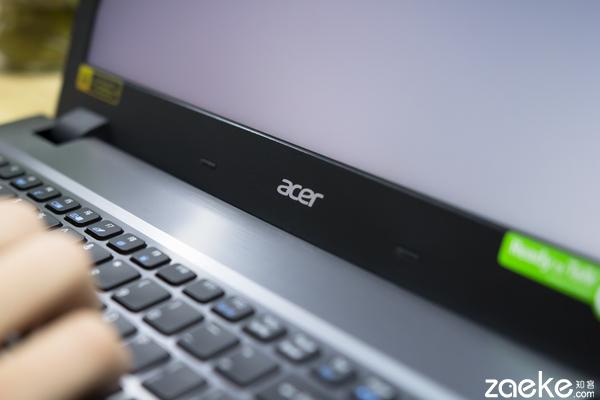 超过预期 瑕不掩瑜 Acer宏碁V5威武EDG特别版评测