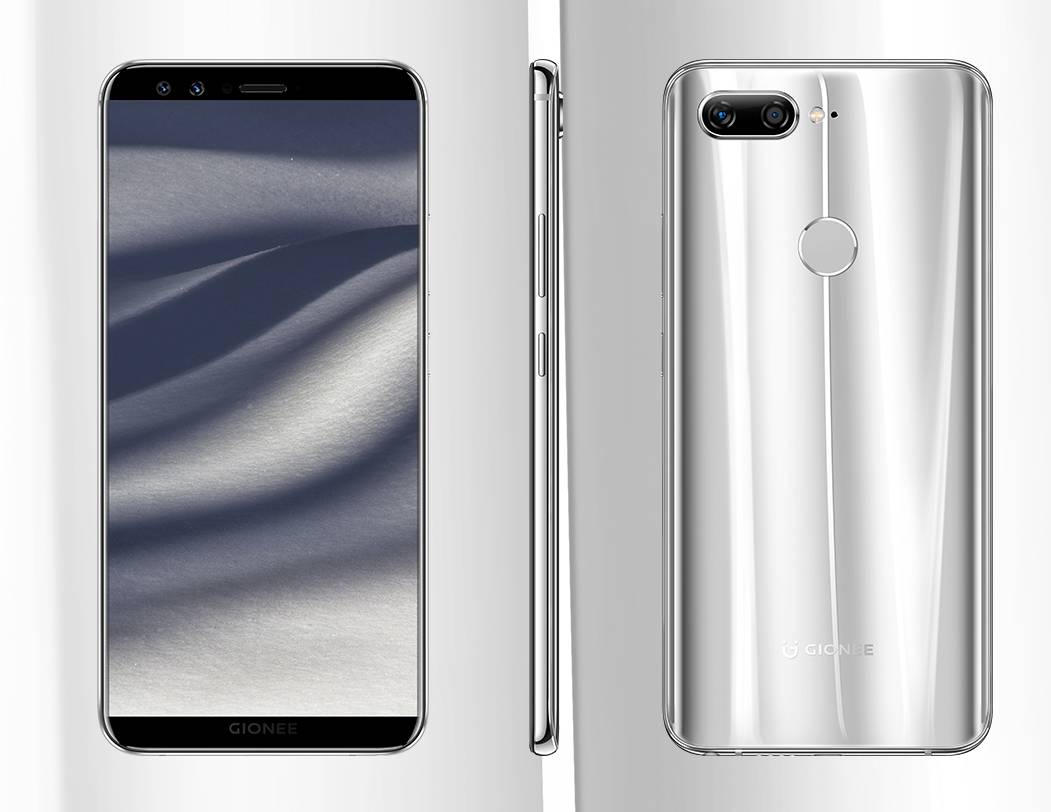 金立新发布的这些手机中 只有一款最靠谱