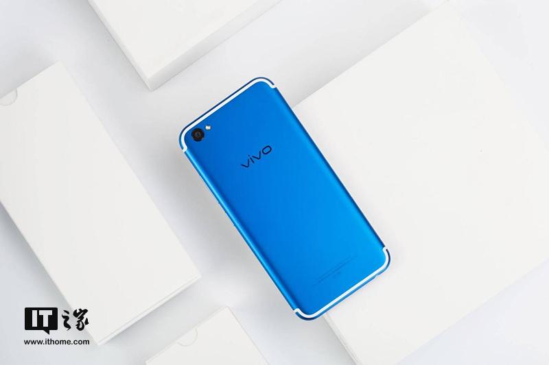 2698元，vivo X9s活力蓝8月1日正式开启预售