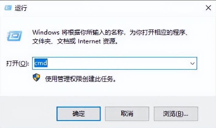 win10如何查看内网和外网IP地址（win10内网ip地址怎么设置）