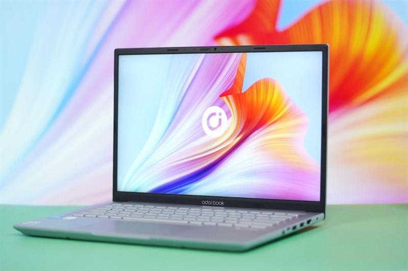 13代标压i5还有军工级品质！华硕a豆14 2023笔记本评测：智能远控 直击痛点