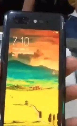 「新机」努比亚机海战术曝光,整整11款新机认证申请