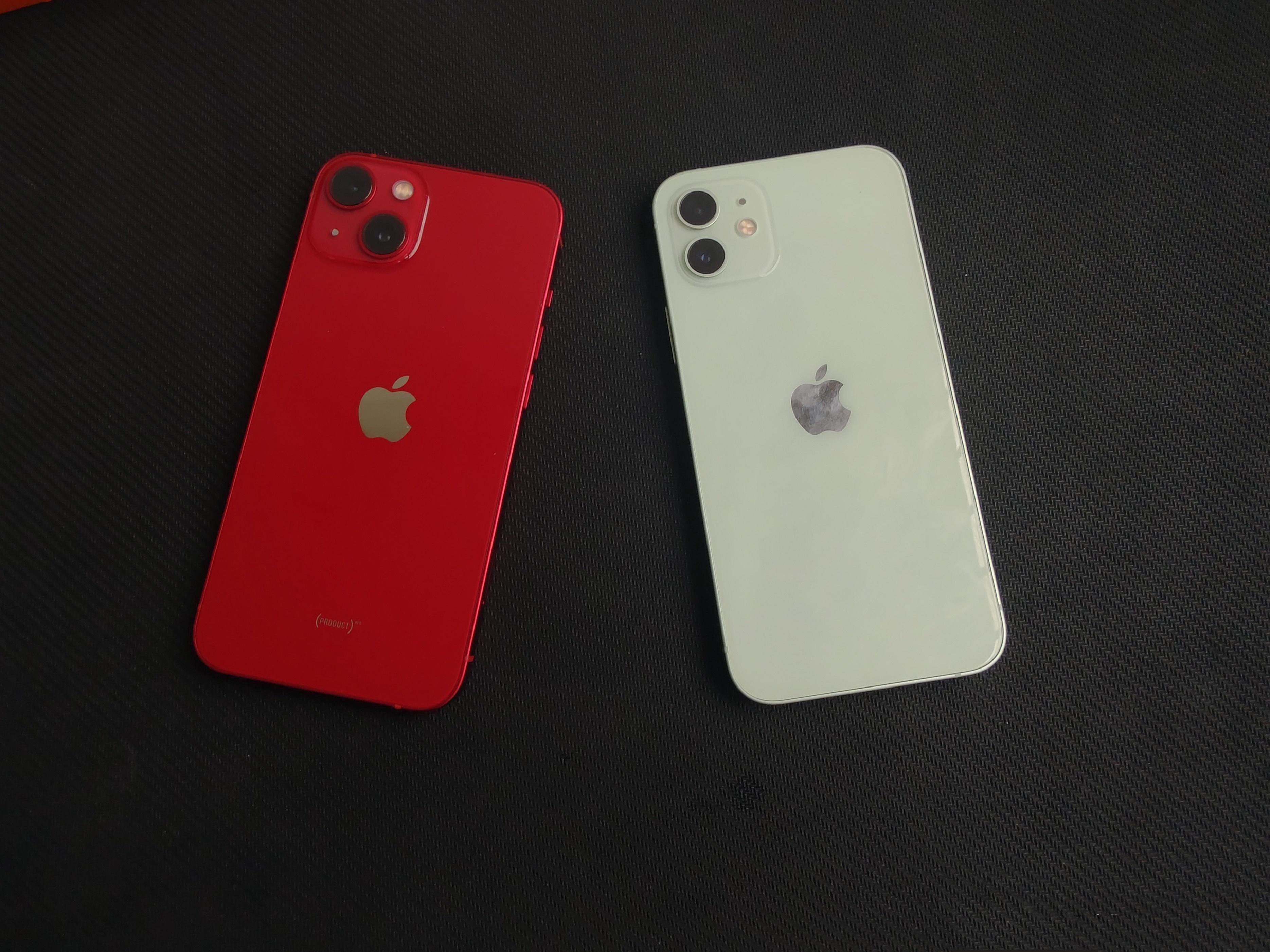 iPhone 13大降价,128GB降至4828,可以下手了