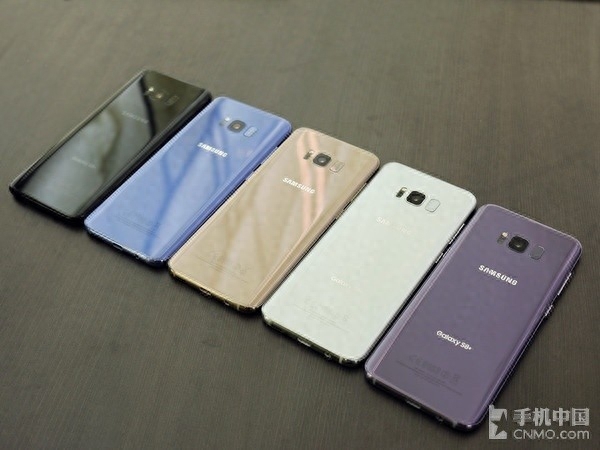 三星S8日常体验：上网本可以退出市场了