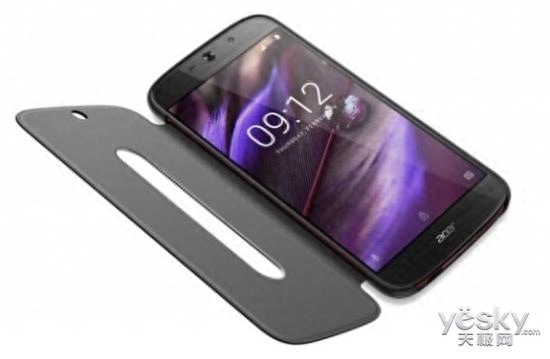 宏碁将推出新款Win10中端手机 售价约2142元