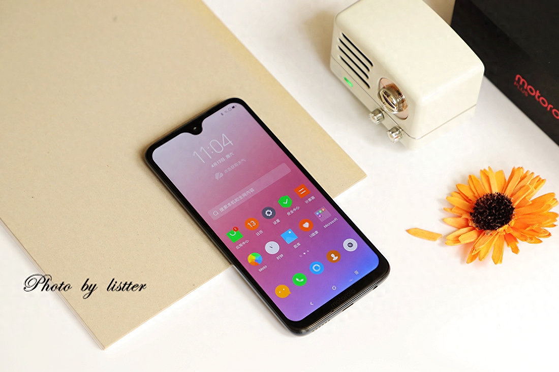 情怀再现,信仰归来!摩托罗拉g7 plus测评