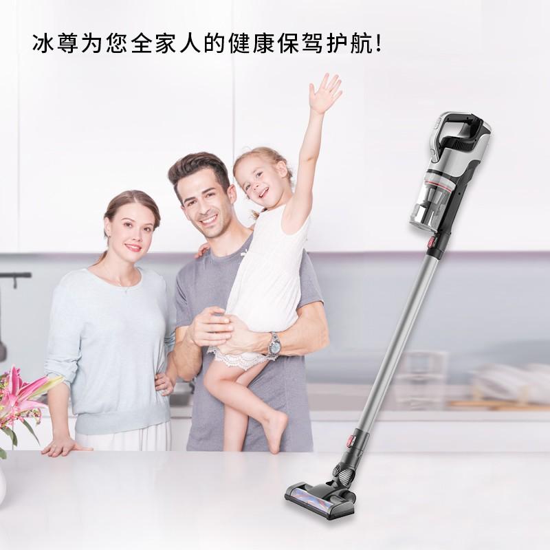 吸尘器十大排名，家用吸尘器排名科普哪个牌子好