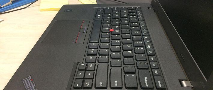 我的笔电进化史 浅谈我用过的几台笔记本电脑及其个人感受