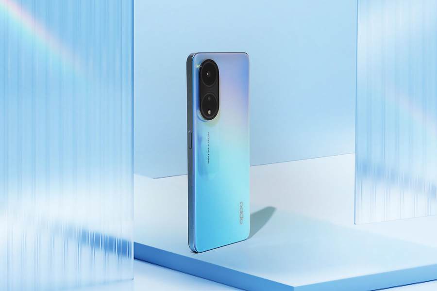 不仅有大电池更有大内存 仅售1999元的OPPO A1手机闭眼买