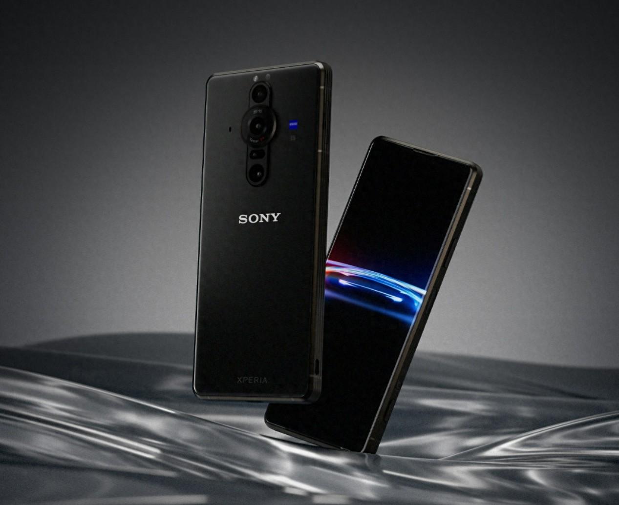 索尼Xperia1VI曝光:独立三摄有点意思,索粉买账吗?