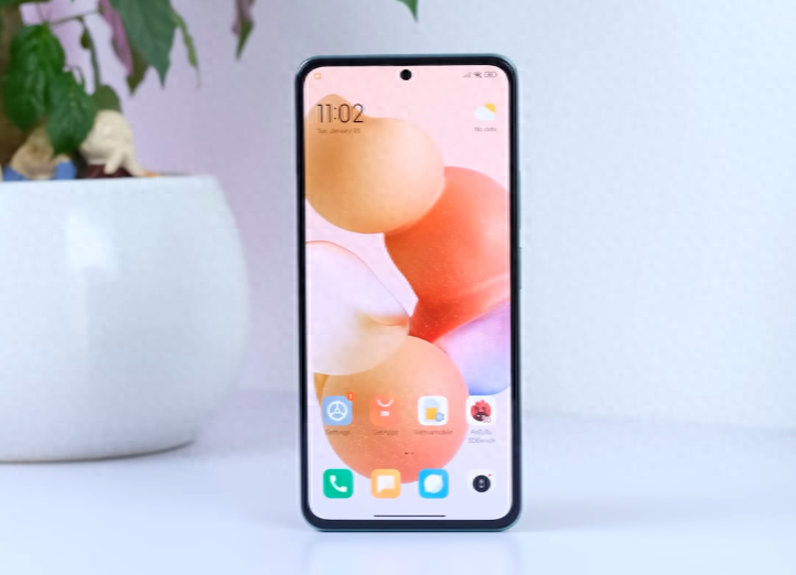 三星2K屏成为“白菜价”,91万跑分手机跌至1749元,5500mAh+67W