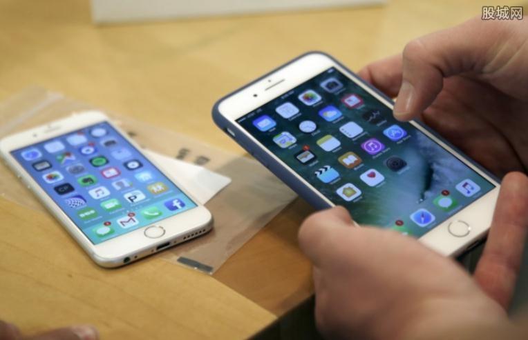 苹果6s现在价格 苹果6s现在多少钱一台