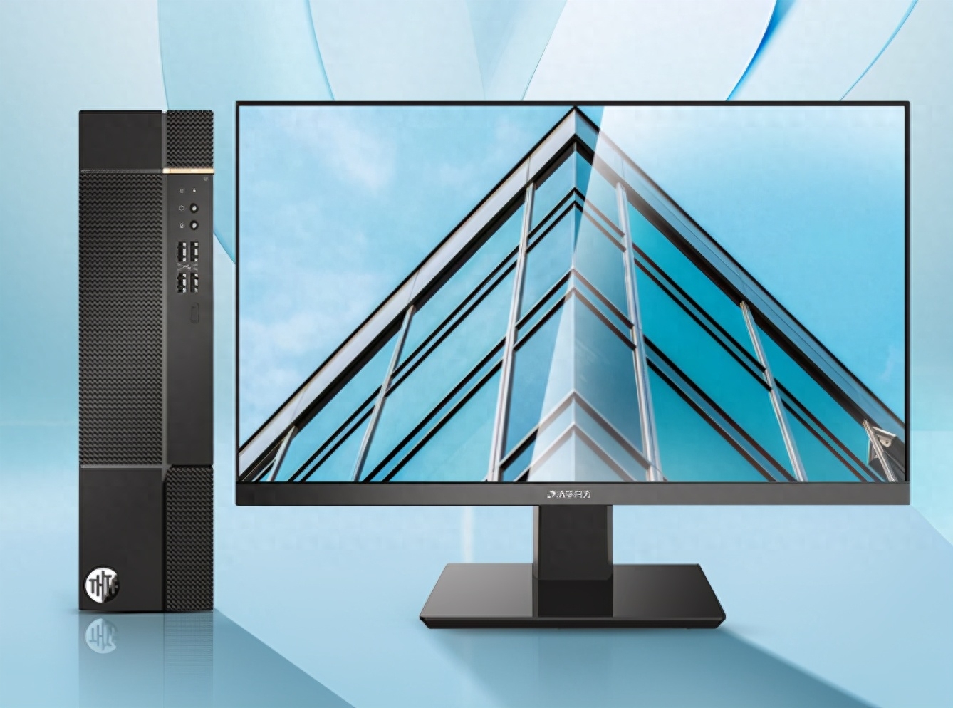 不足5000元,配置i7-11700处理器的台式机可以拿下