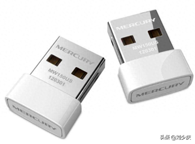 台式电脑怎么使用无线网卡