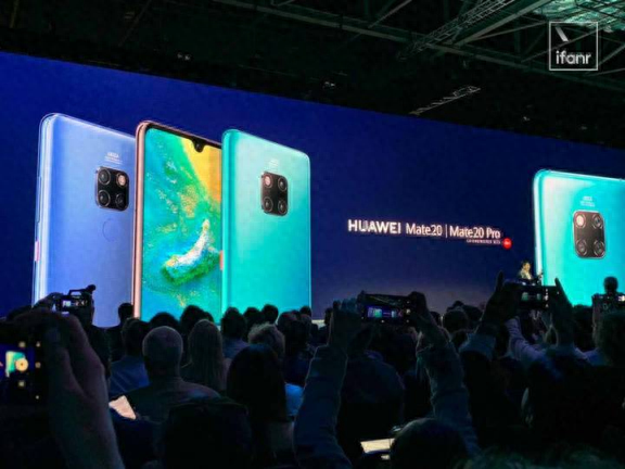 2 亿部华为手机背后 这个功能不能忽视