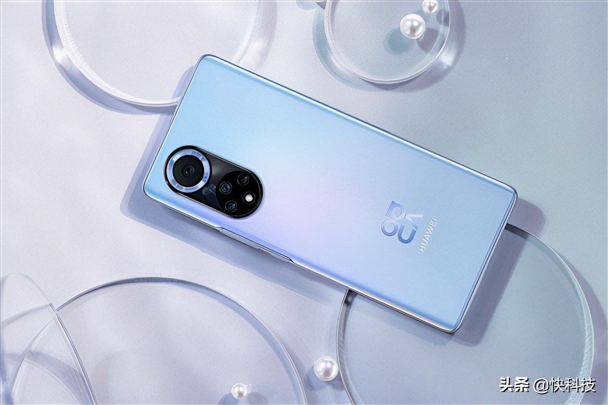 更多年轻人爱上鸿蒙 华为nova9系列这些体验用过就回不去