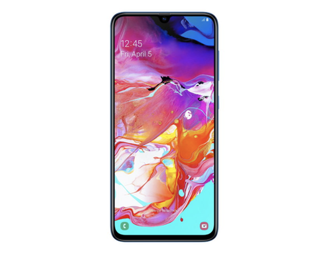 树立全新中端机标准 三星Galaxy A70为你带来真正“越级”体验