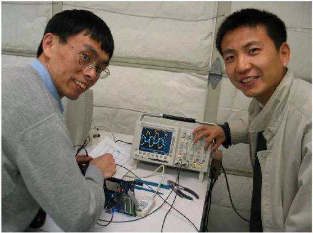 芯征程 | 从一无所有到世界第三,「中国三星」做对了什么?