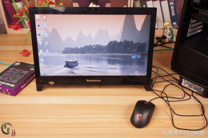 感觉很多一体机电脑就是在忽悠人,性能跟质量实在是太垃圾了