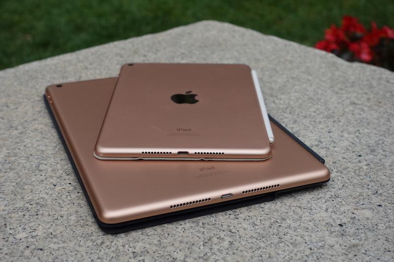 低价不低质,第八代iPad上手体验