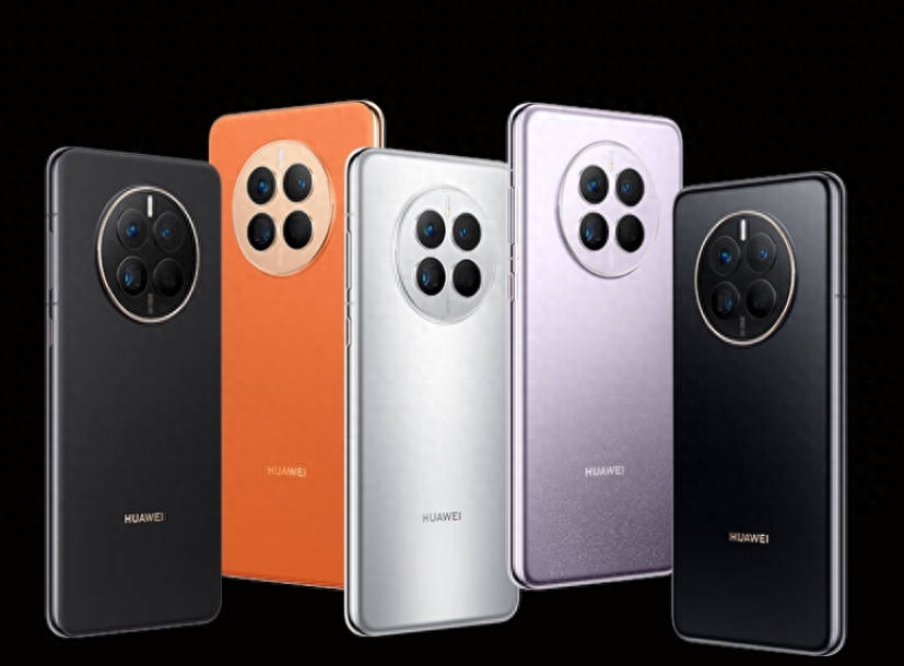 有手机厂商山寨到了华为Mate系列头上 而且只卖几百块钱