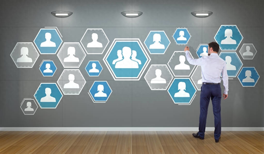 同义词辨析:social, sociable