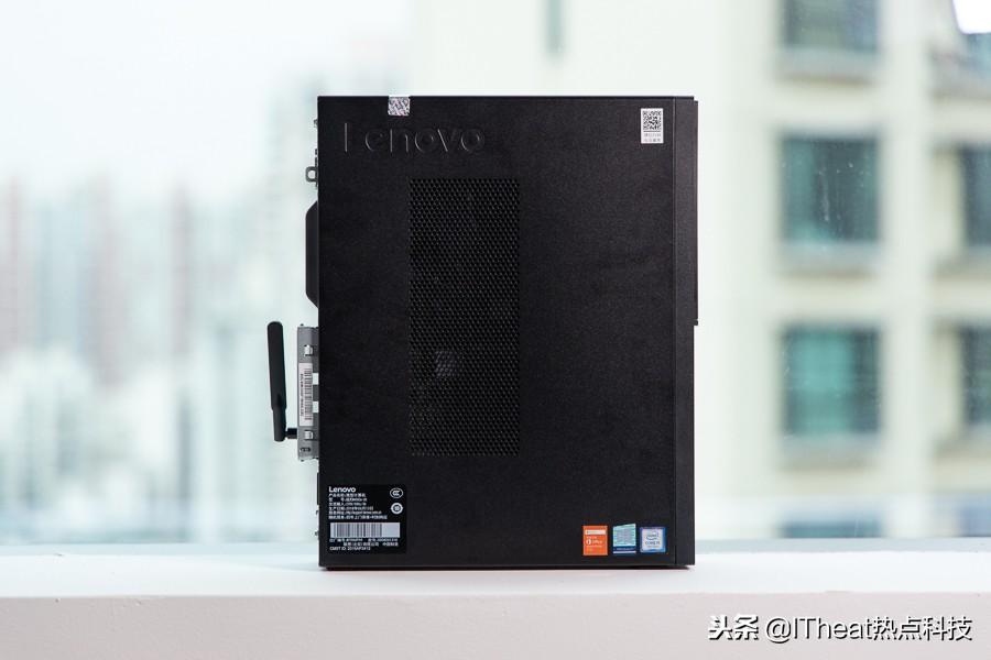 联想扬天M4000e-00评测：傲腾内存加持下的商务整机