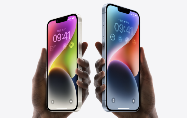 苹果iPhone“体重”大汇总 有史以来最重/轻的机型是它