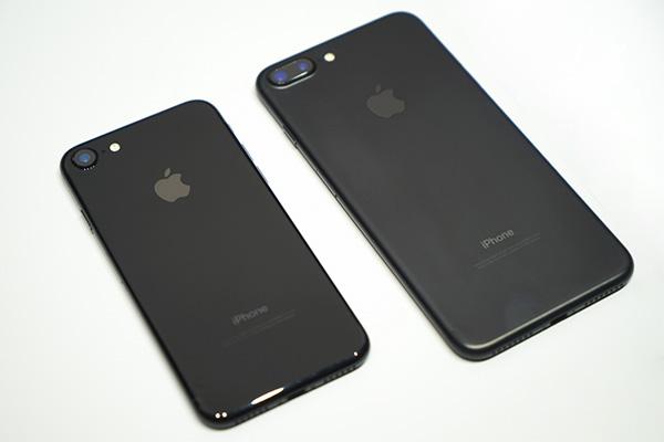 除了尺寸还差啥 iPhone 7 Plus比7更值得买吗