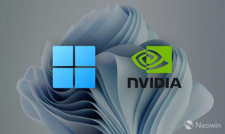 英伟达发布驱动更新修复 Win11 中 GPU 占用接近 100% 问题