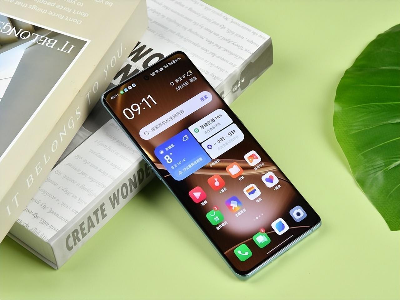 今年最“神”天玑9200，影像游戏全能，暑期购机就选OPPO Find X6
