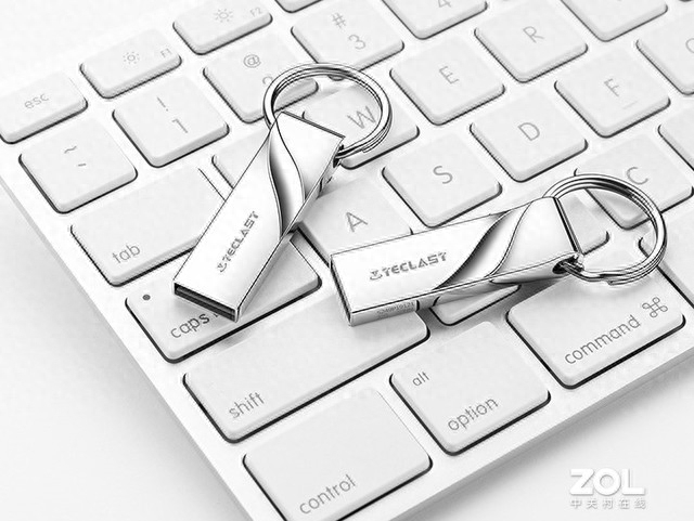 文件存储全靠它 这四款优盘买了不后悔